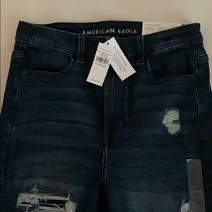 American Eagle NE(X)T Level Highest Waist Jegging